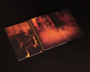 ORIANNE CIANTAR OLIVE - LES RUINES CIRCULAIRES (SPECIAL EDITION)
