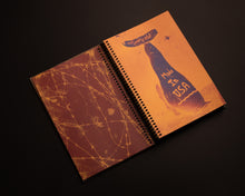 Charger l&#39;image dans la galerie, ORIANNE CIANTAR OLIVE - LES RUINES CIRCULAIRES (SPECIAL EDITION)