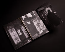 Charger l&#39;image dans la galerie, ORIANNE CIANTAR OLIVE - LES RUINES CIRCULAIRES (SPECIAL EDITION)