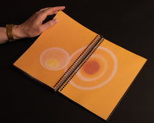 Charger l&#39;image dans la galerie, ORIANNE CIANTAR OLIVE - LES RUINES CIRCULAIRES (SPECIAL EDITION)