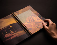 Charger l&#39;image dans la galerie, ORIANNE CIANTAR OLIVE - LES RUINES CIRCULAIRES (SPECIAL EDITION)