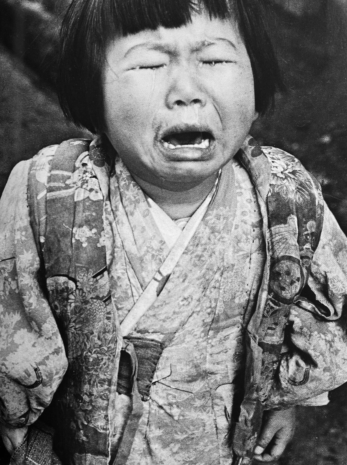 Ken Domon - Children of Chikuho