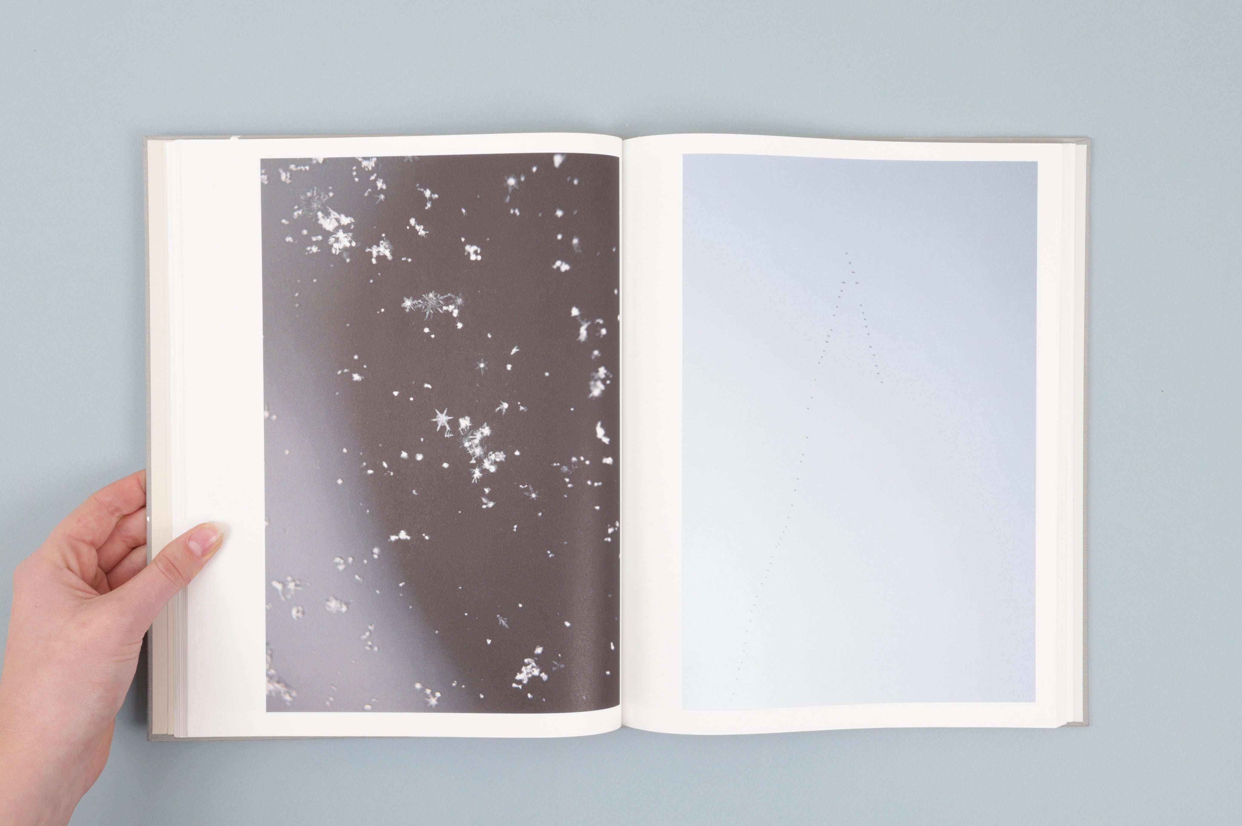 Rinko Kawauchi - M/E – Galerie Écho