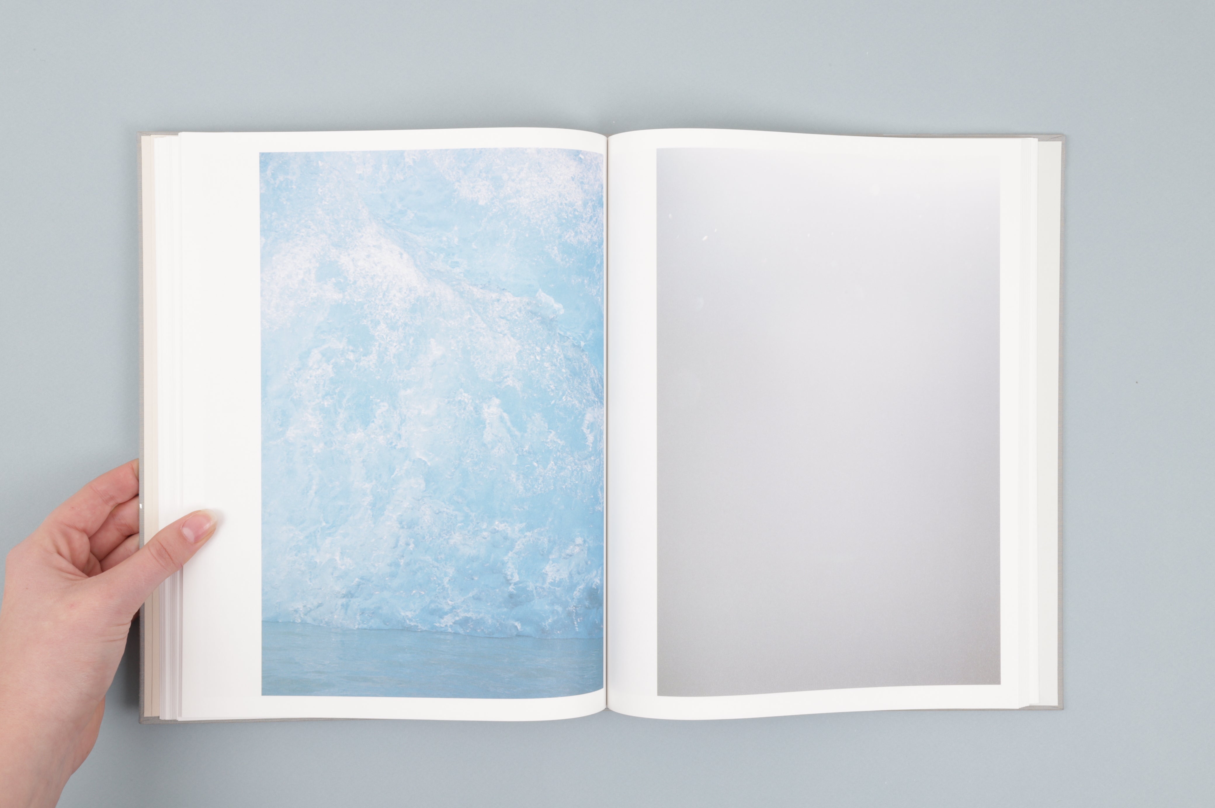 Rinko Kawauchi - M/E – Galerie Écho