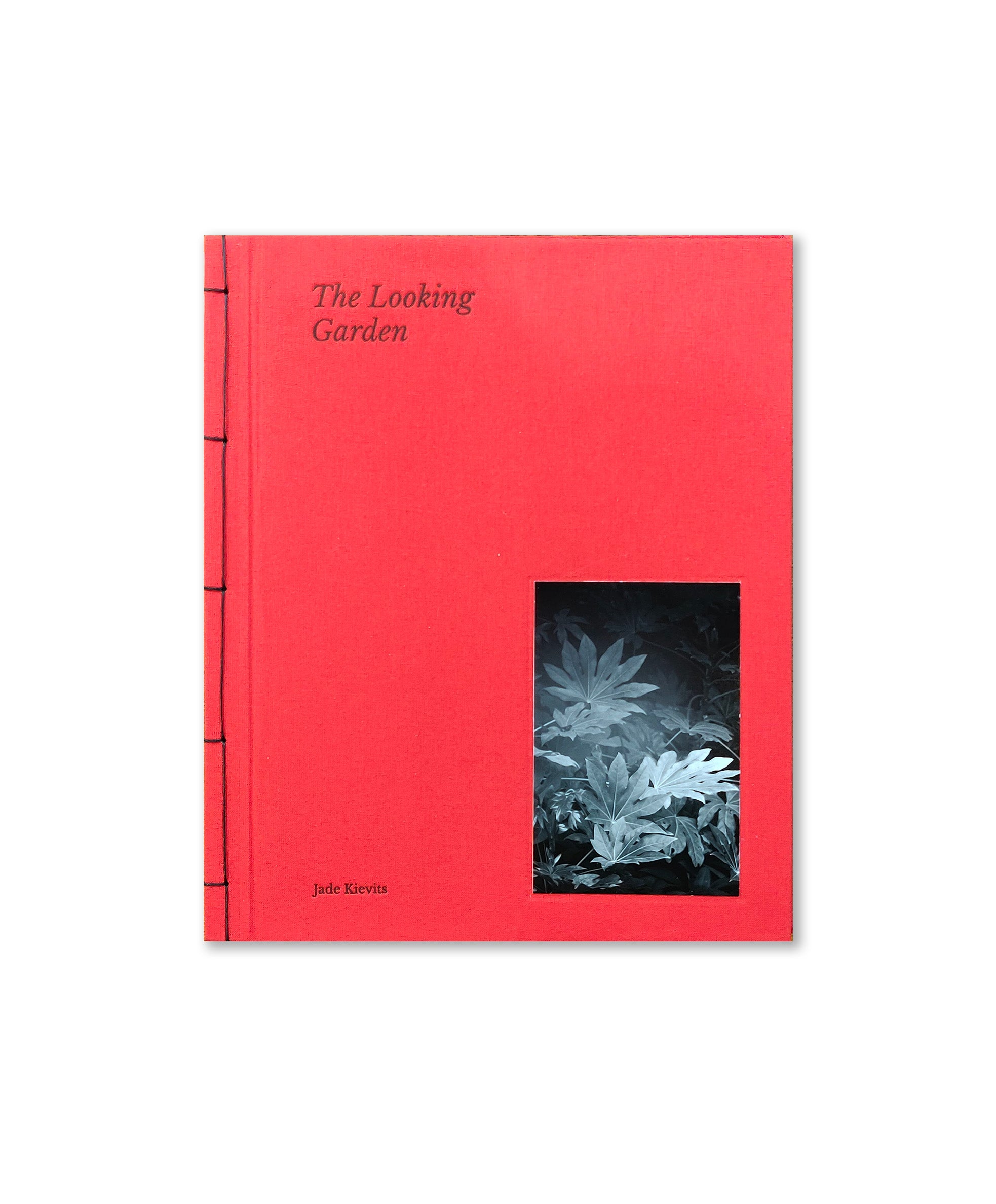 Jade Kievits - The Looking Garden
