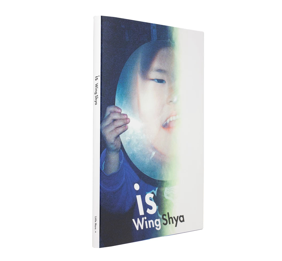 Wing Shya - Is
