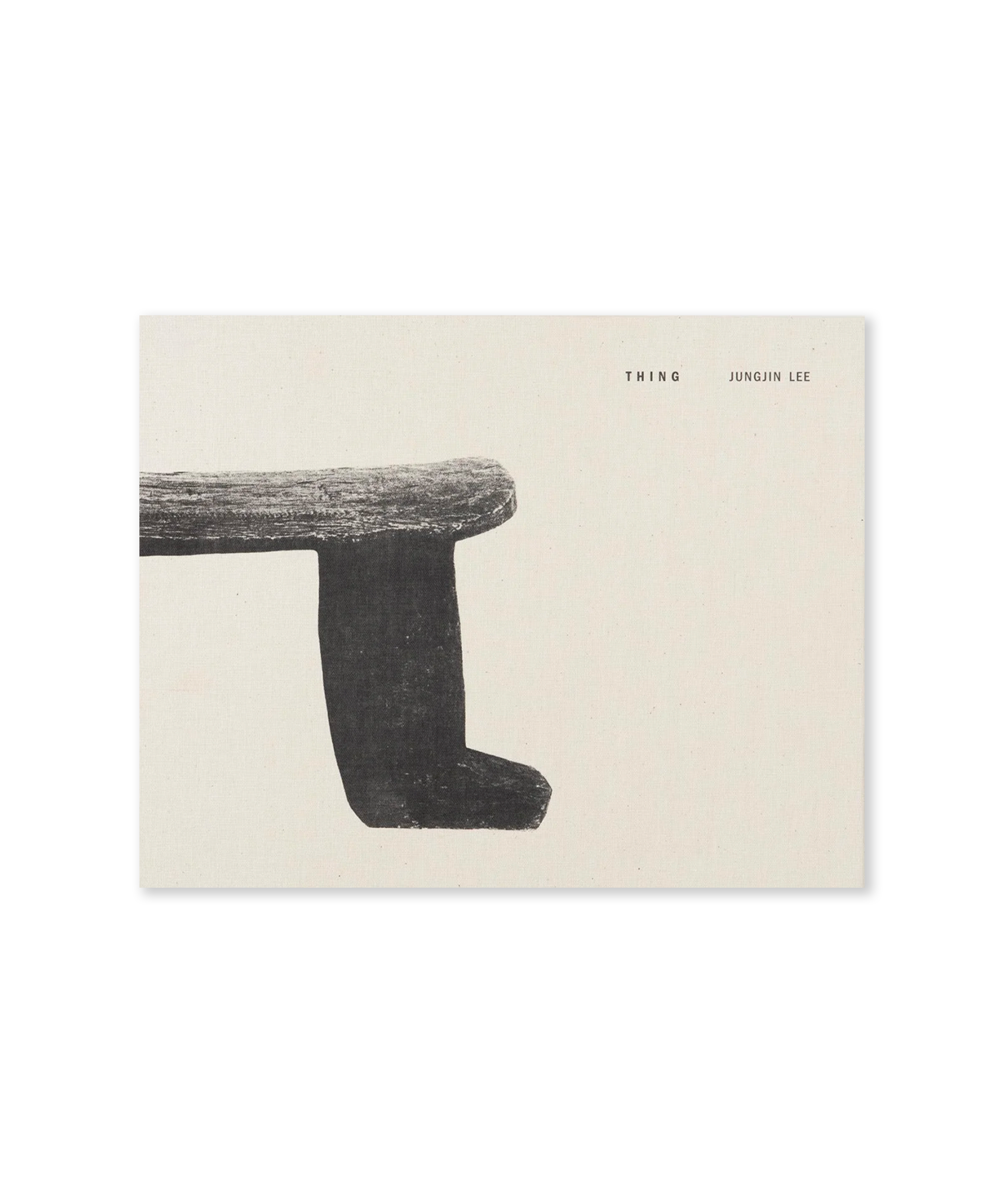 Jungjin Lee - Thing