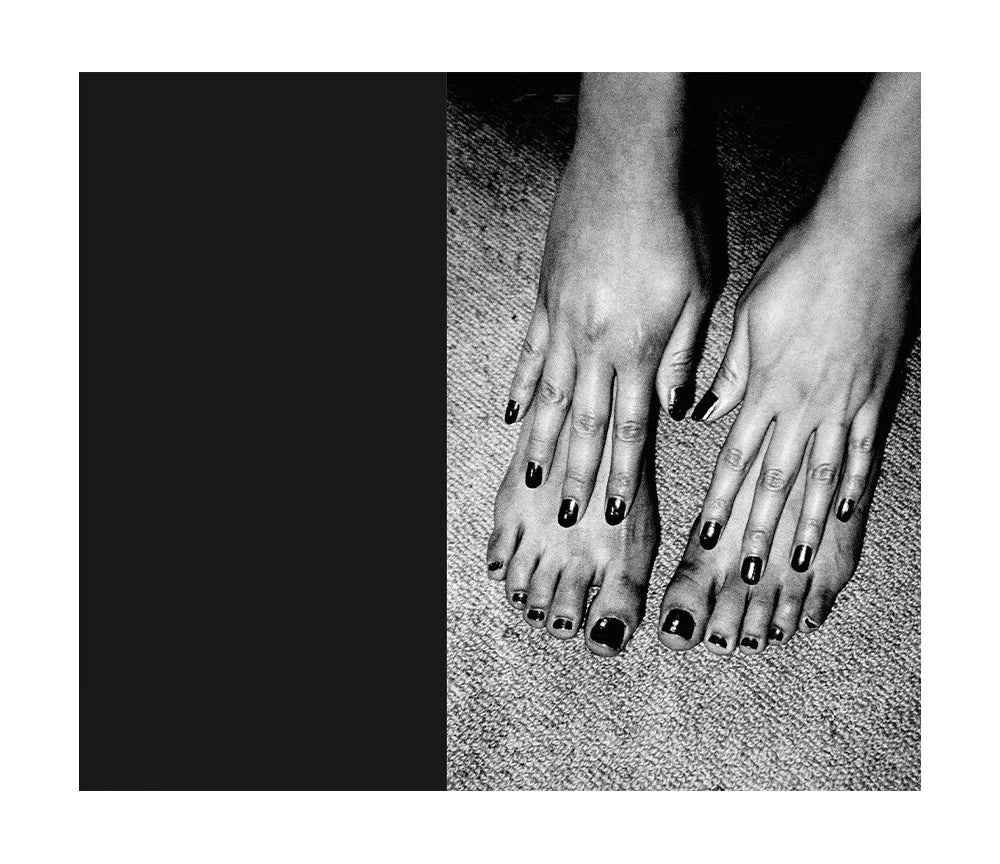 Daido Moriyama - How to Tokyo at Night