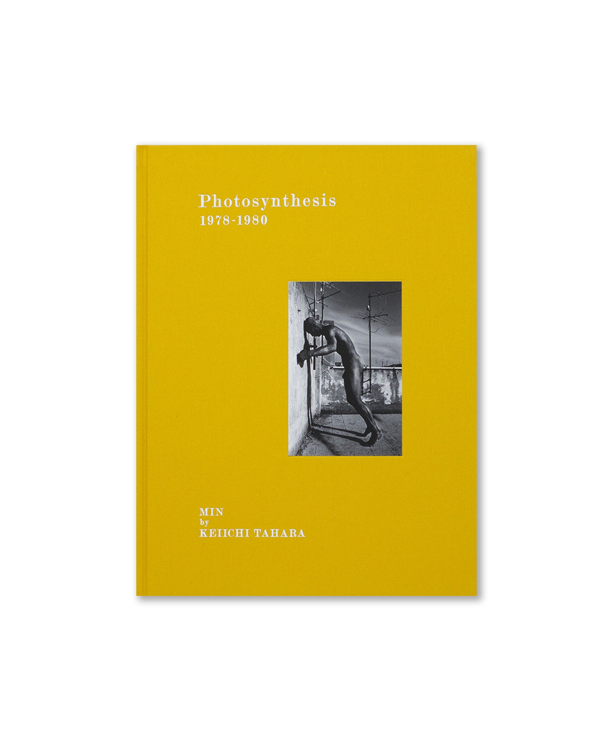 Keiichi Tahara - Photosynthesis