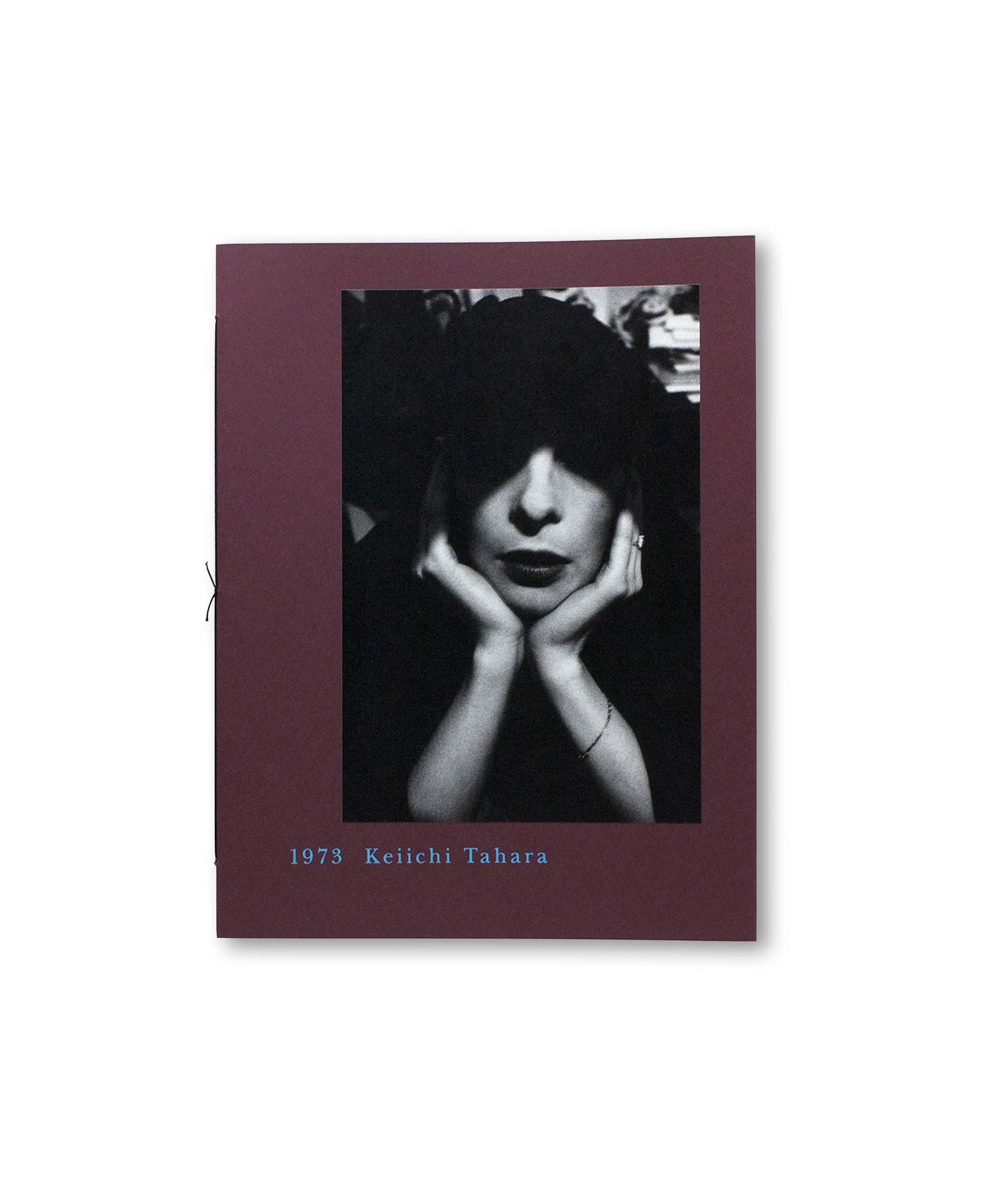 Keiichi Tahara - 1973