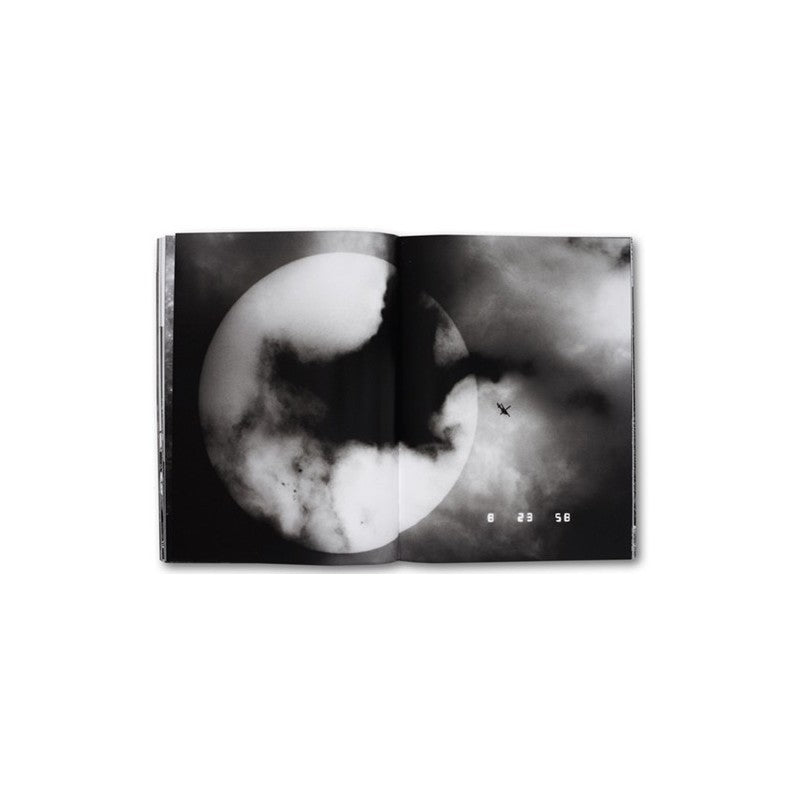 Kikuji Kawada - The Last Cosmology