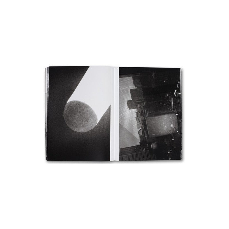 Kikuji Kawada - The Last Cosmology