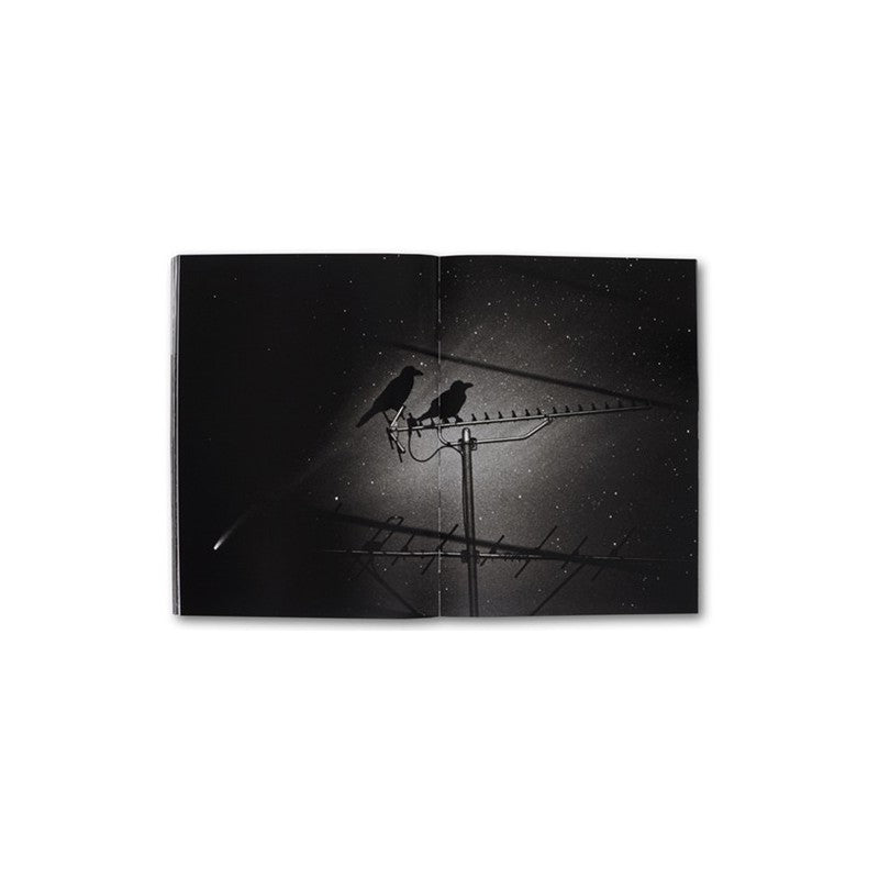 Kikuji Kawada - The Last Cosmology