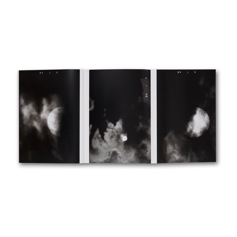 Kikuji Kawada - The Last Cosmology