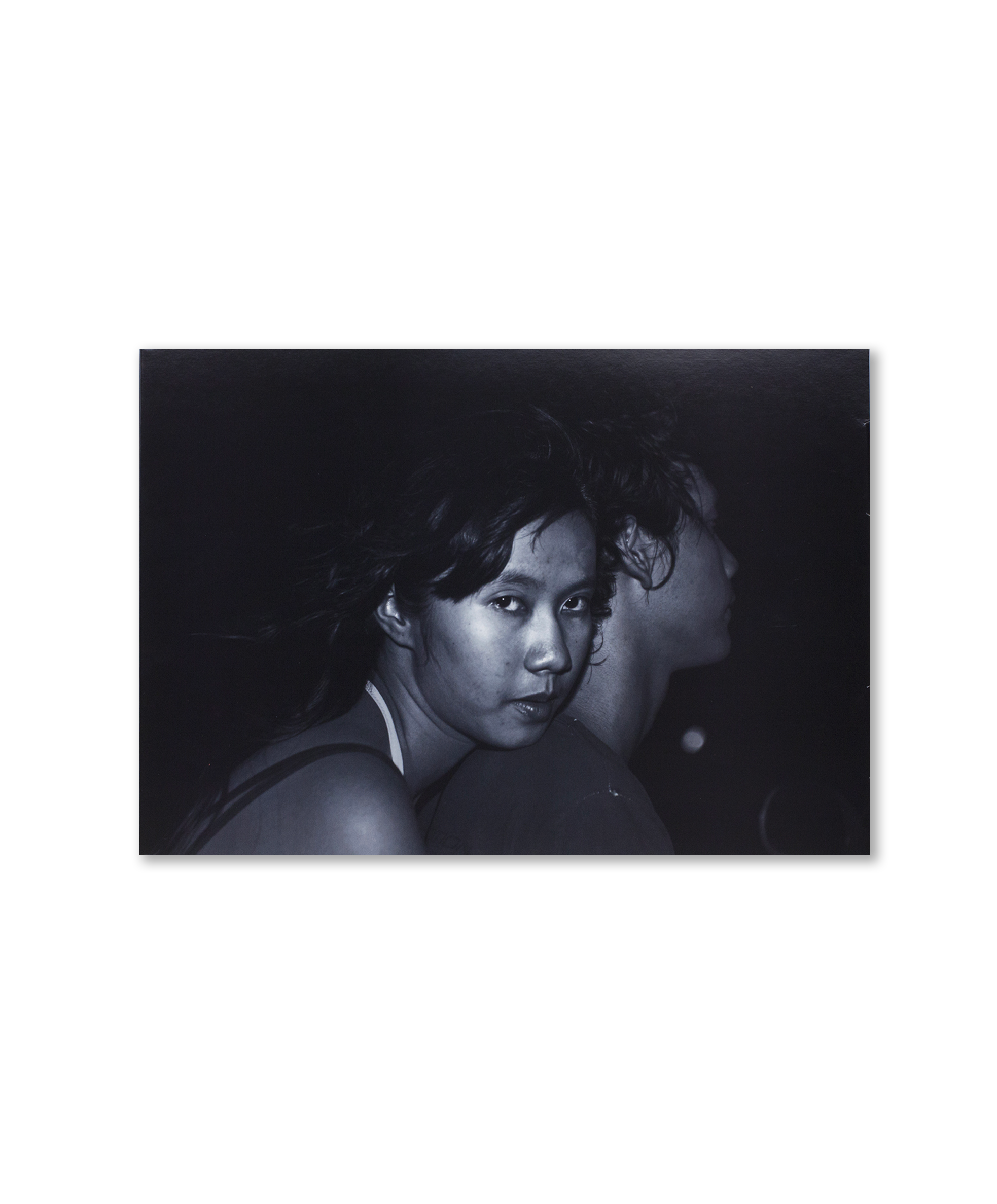 Lieko Shiga - Blind Date (signed)