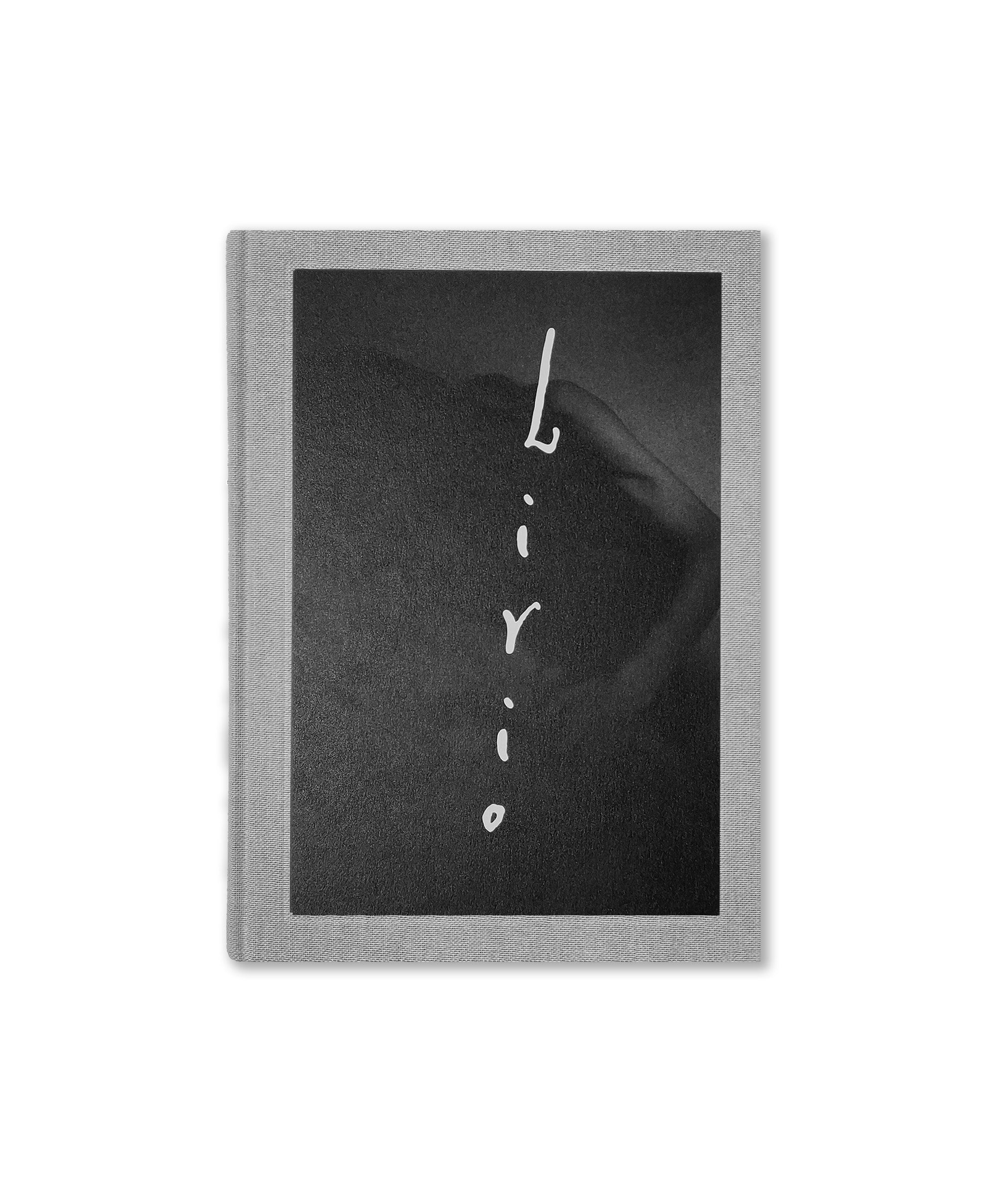 【サイン本】Sakiko Nomura: Lirio / SCAR Edit SAKIKO NOMURA - BOOKS – Galerie Écho