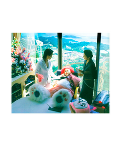 YANAGI MIWA - MY GRANDMOTHERS