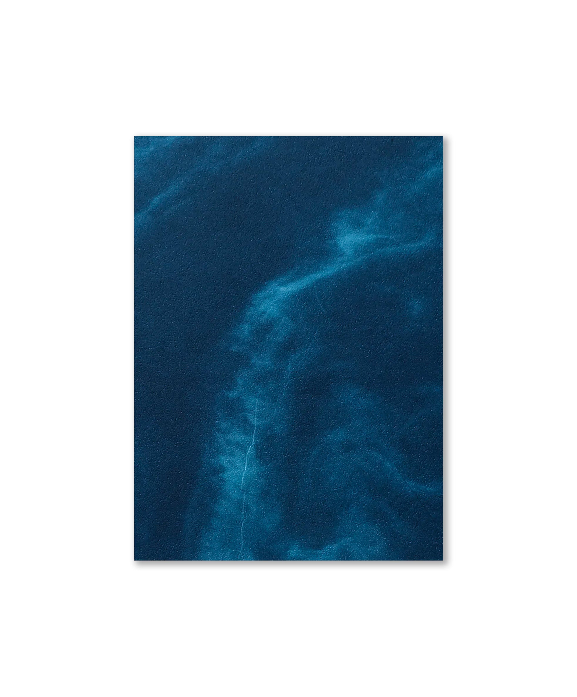 Małgorzata Stankiewicz - Viridescent, afire