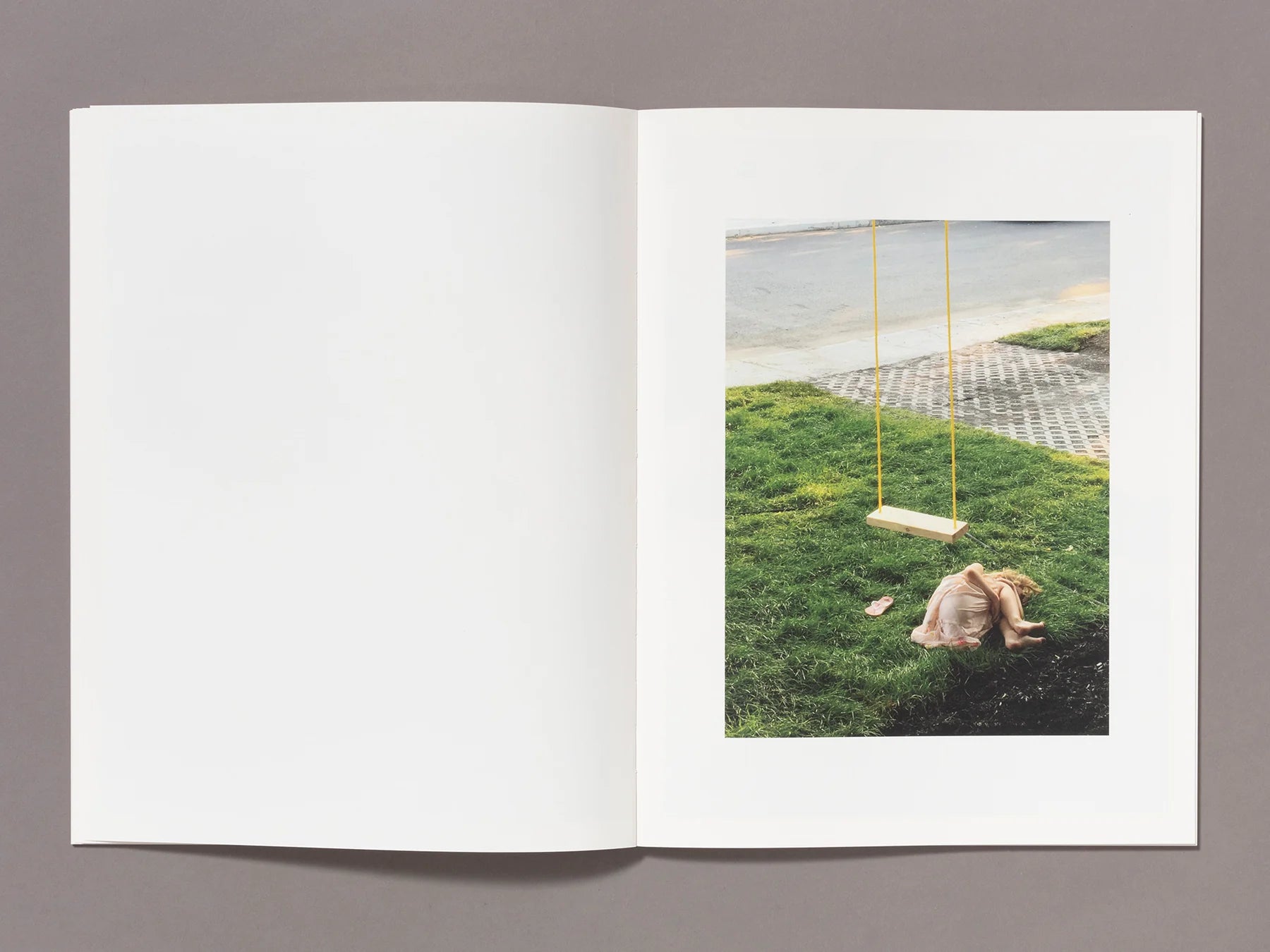 Maude Arsenault - Entangled & Resurfacing Set