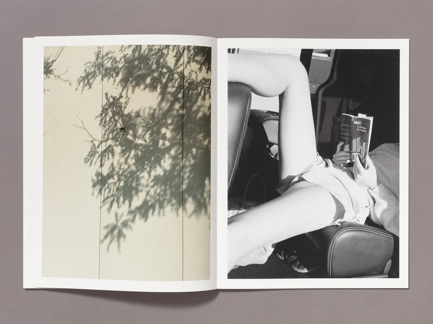 Maude Arsenault - Entangled & Resurfacing Set