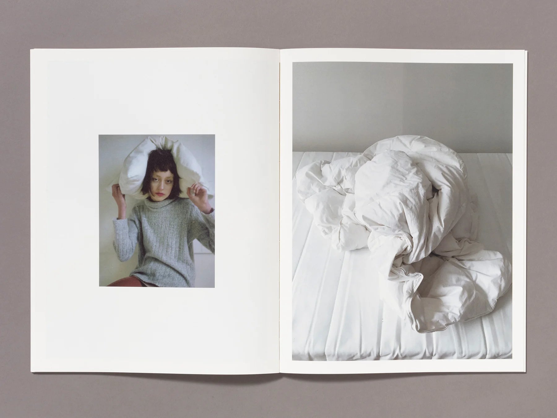 Maude Arsenault - Entangled & Resurfacing Set