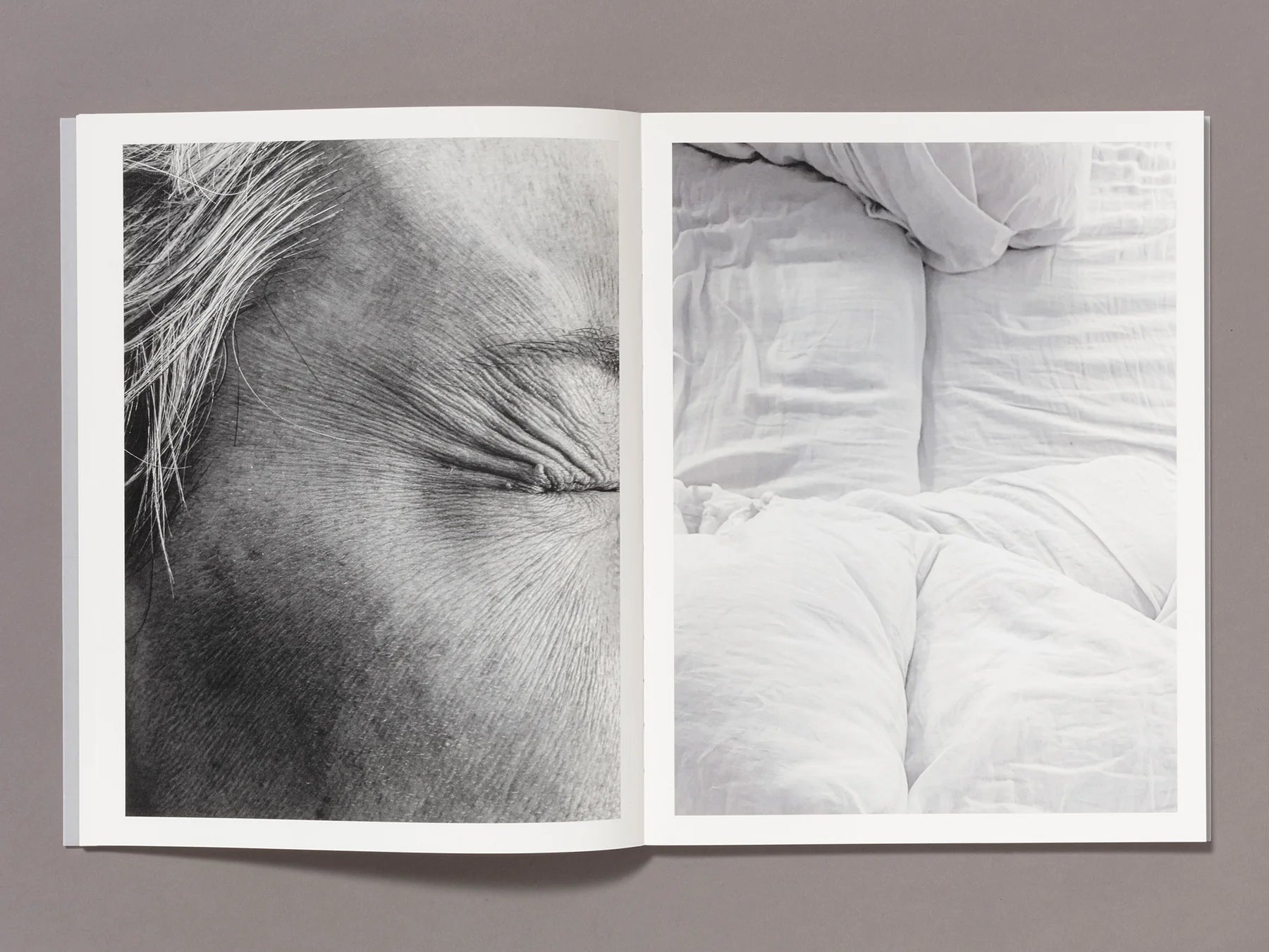 Maude Arsenault - Entangled & Resurfacing Set