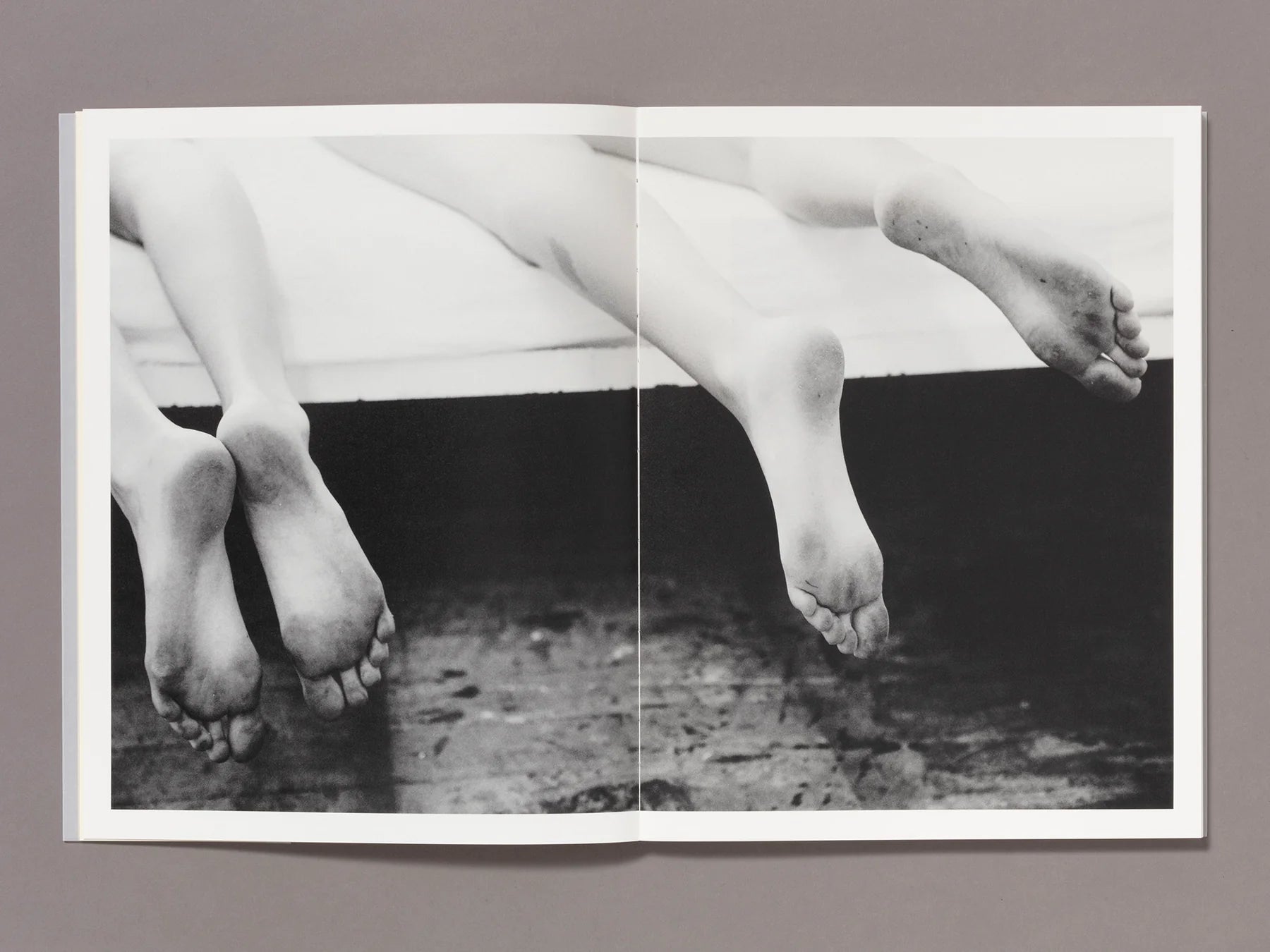 Maude Arsenault - Entangled & Resurfacing Set