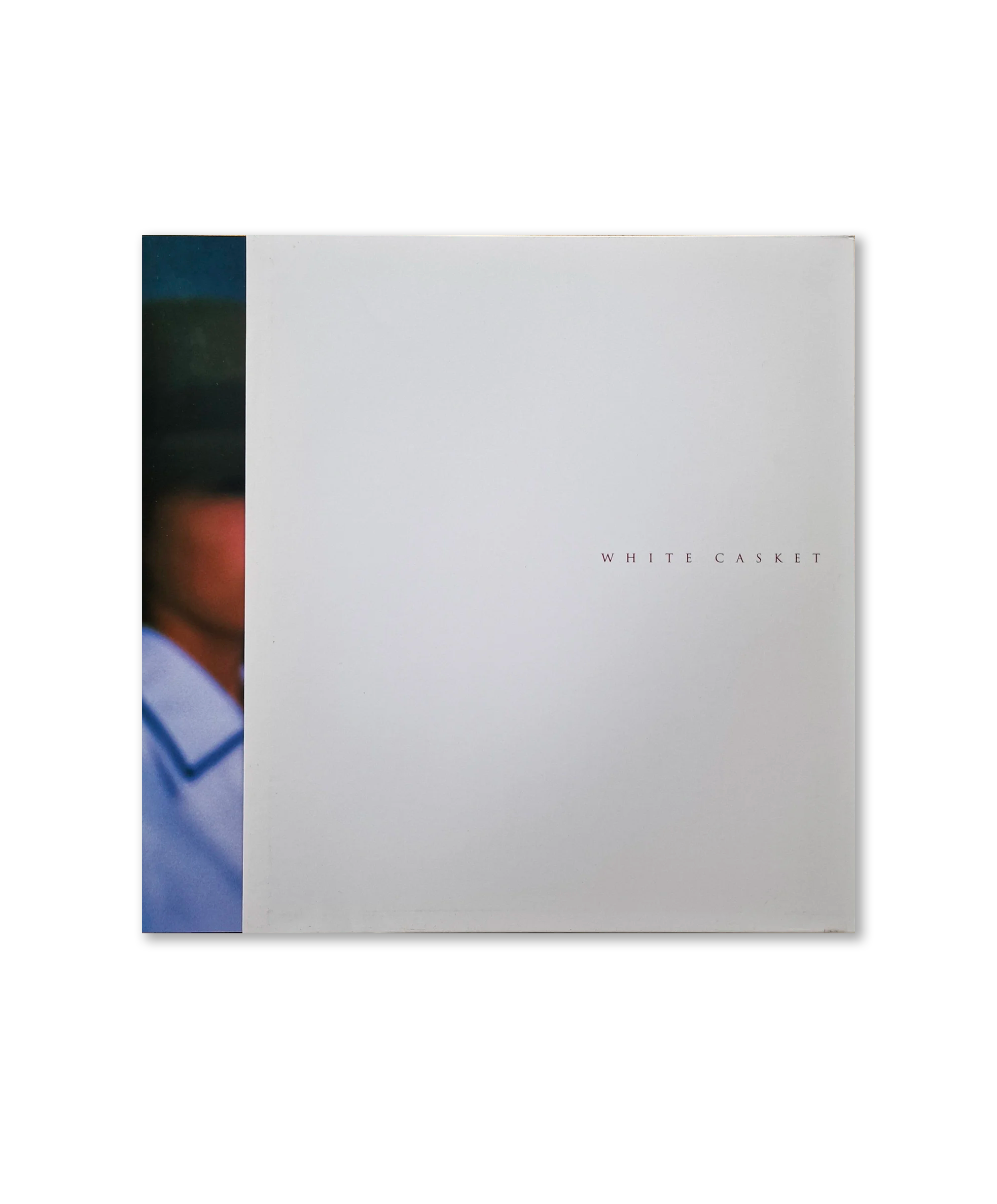 Miwa Yanagi - White Casket