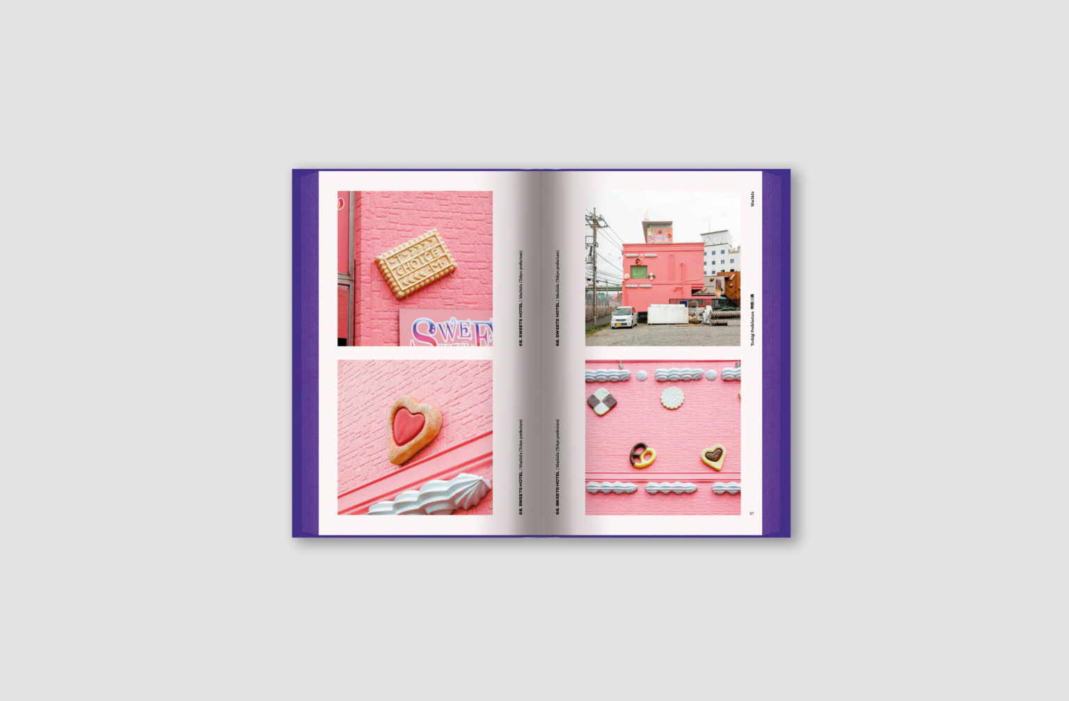 François Prost - Love Hotel