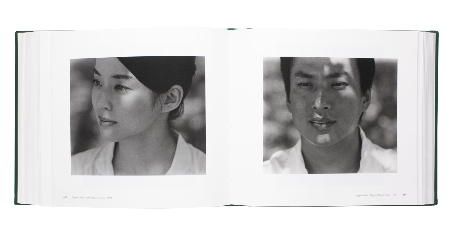 Yoshihiko Ueda - From the Hip