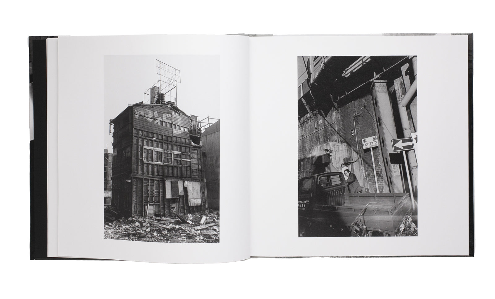 Shin Yanagisawa - Tracks of the city
