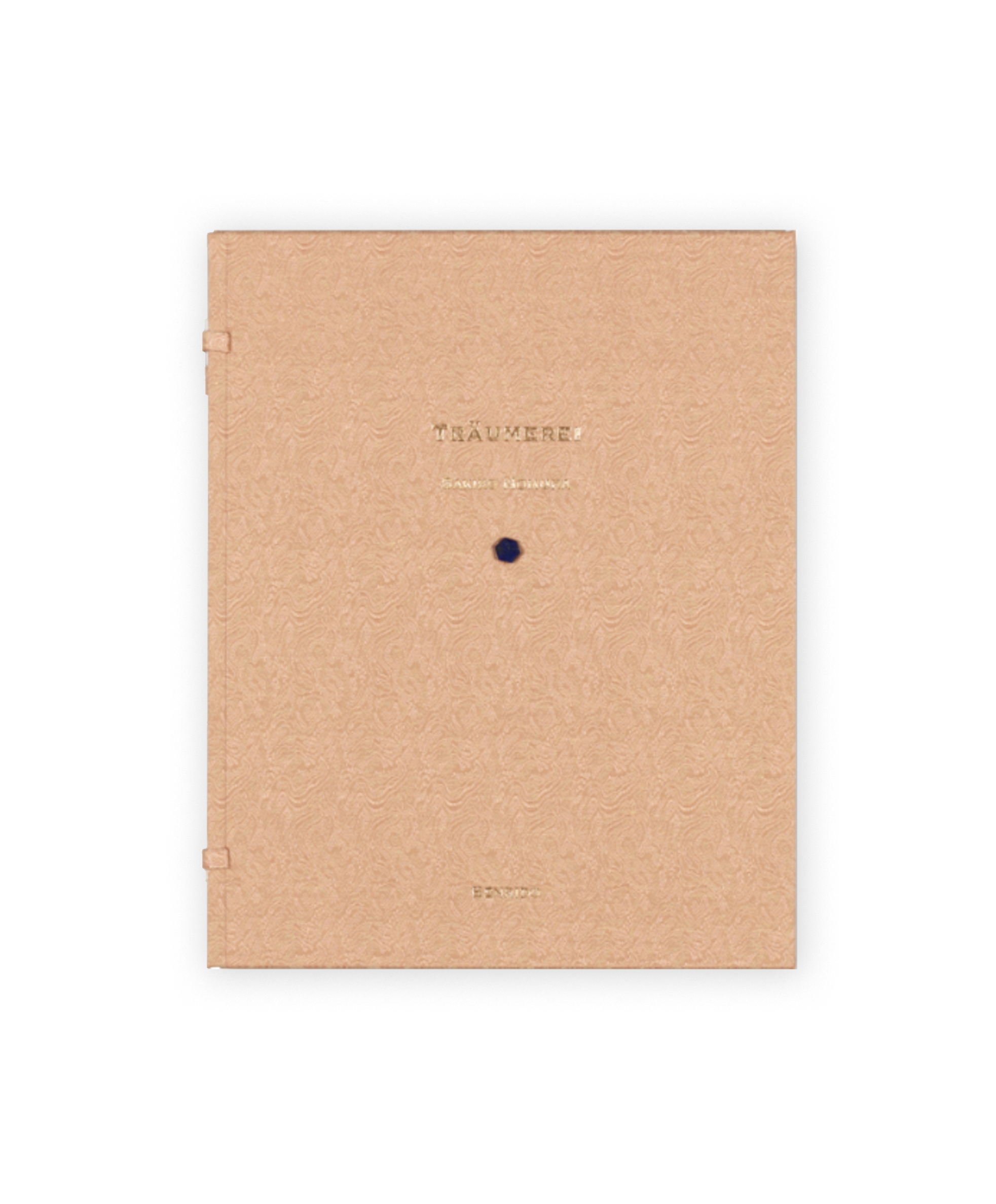 SAKIKO NOMURA - TRÄUMEREI (SPECIAL EDITION)
