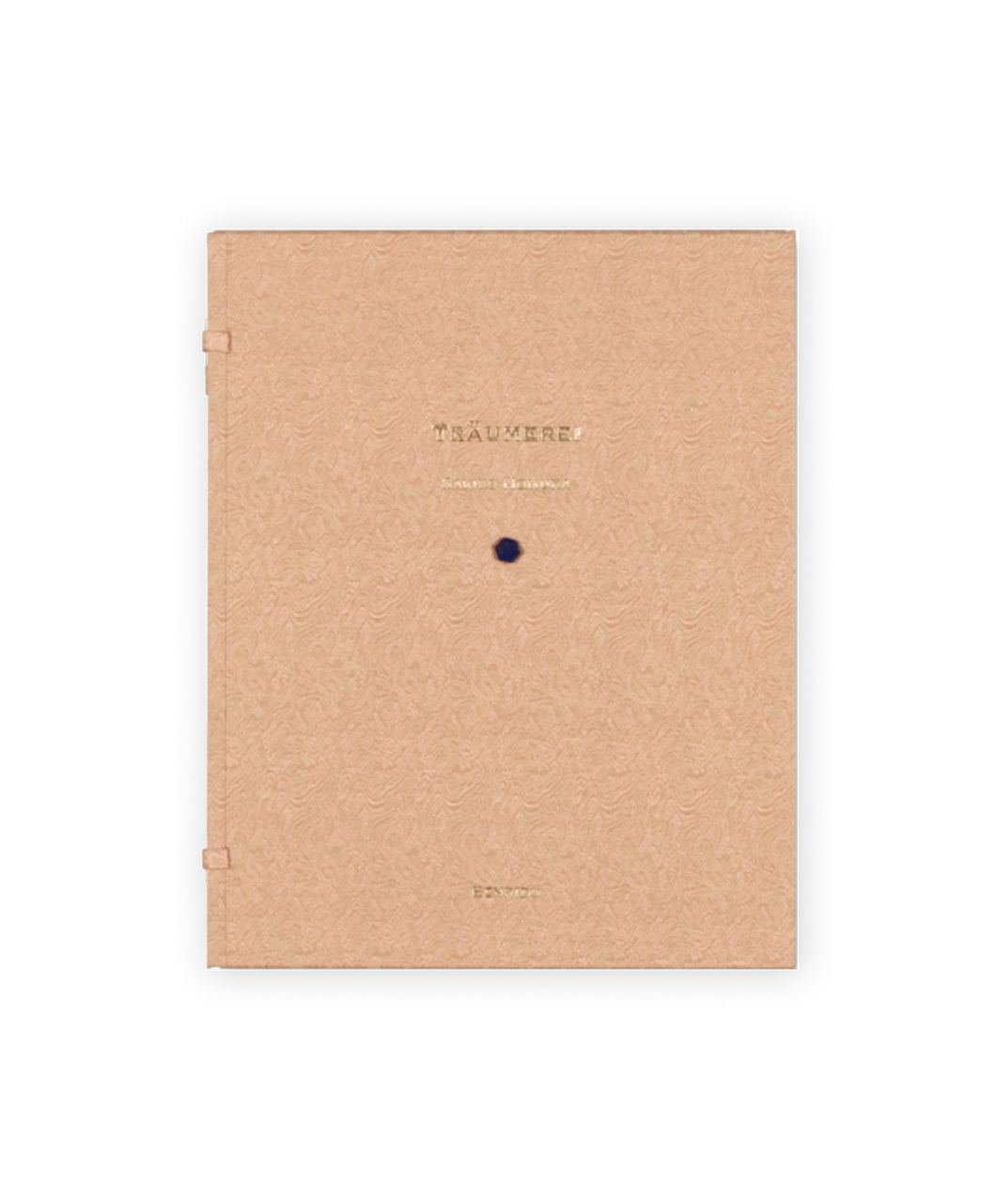 SAKIKO NOMURA - TRÄUMEREI (SPECIAL EDITION)