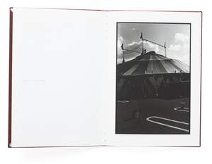 Koji Onaka - Black Frame Vertical Position