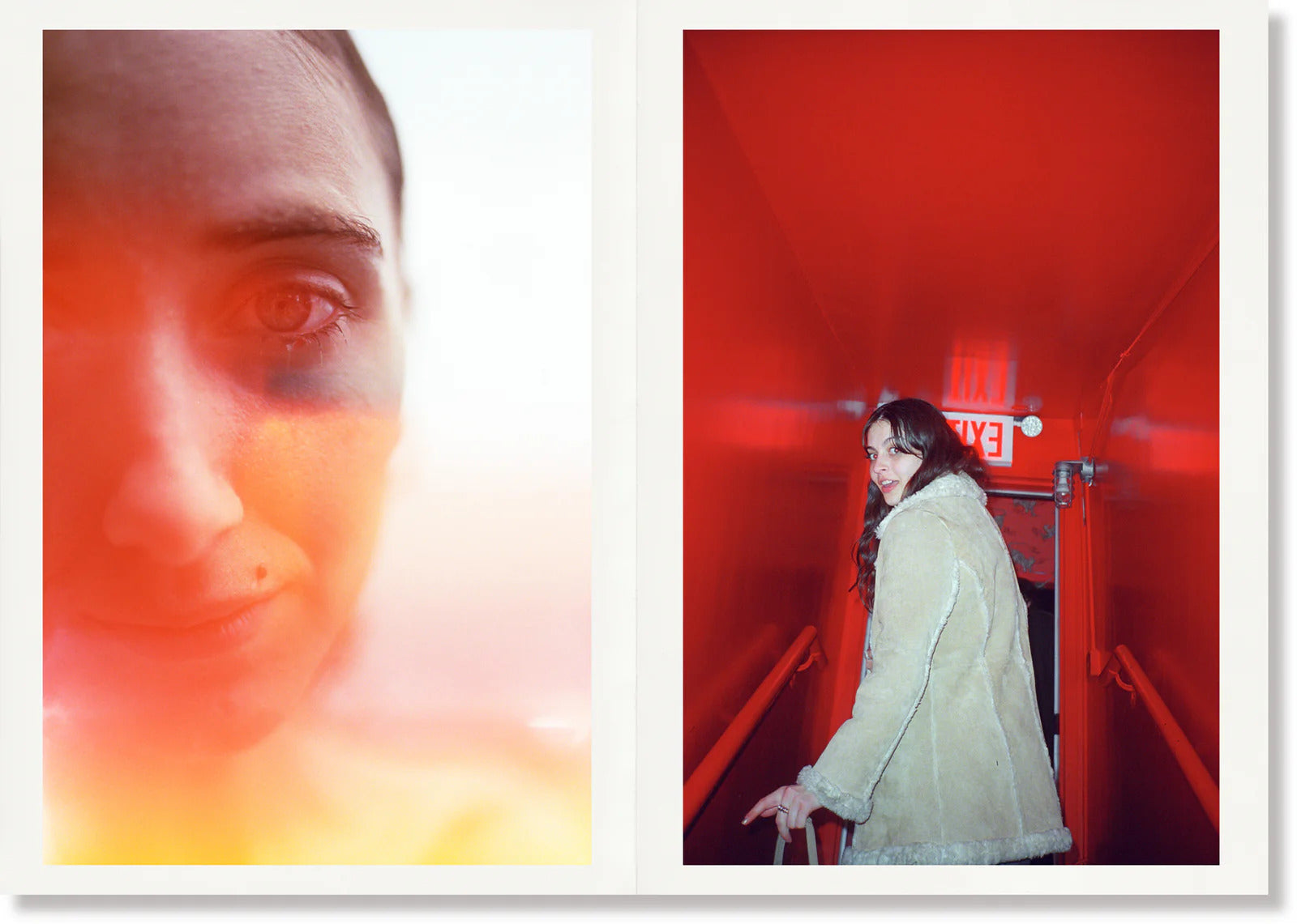 Chad Moore Memoria 写真集 【公式通販】