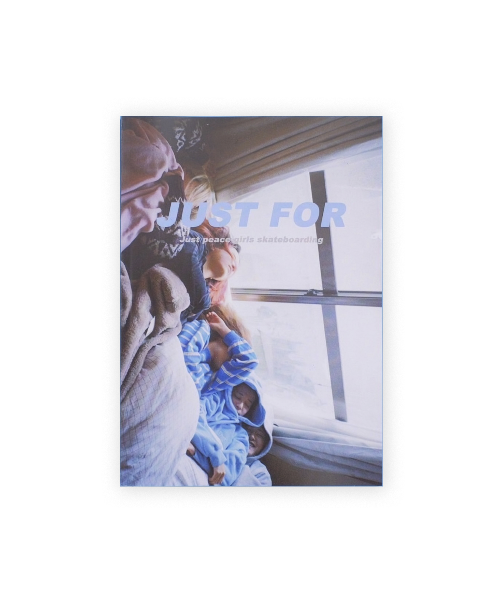 Minami Okada - Just For
