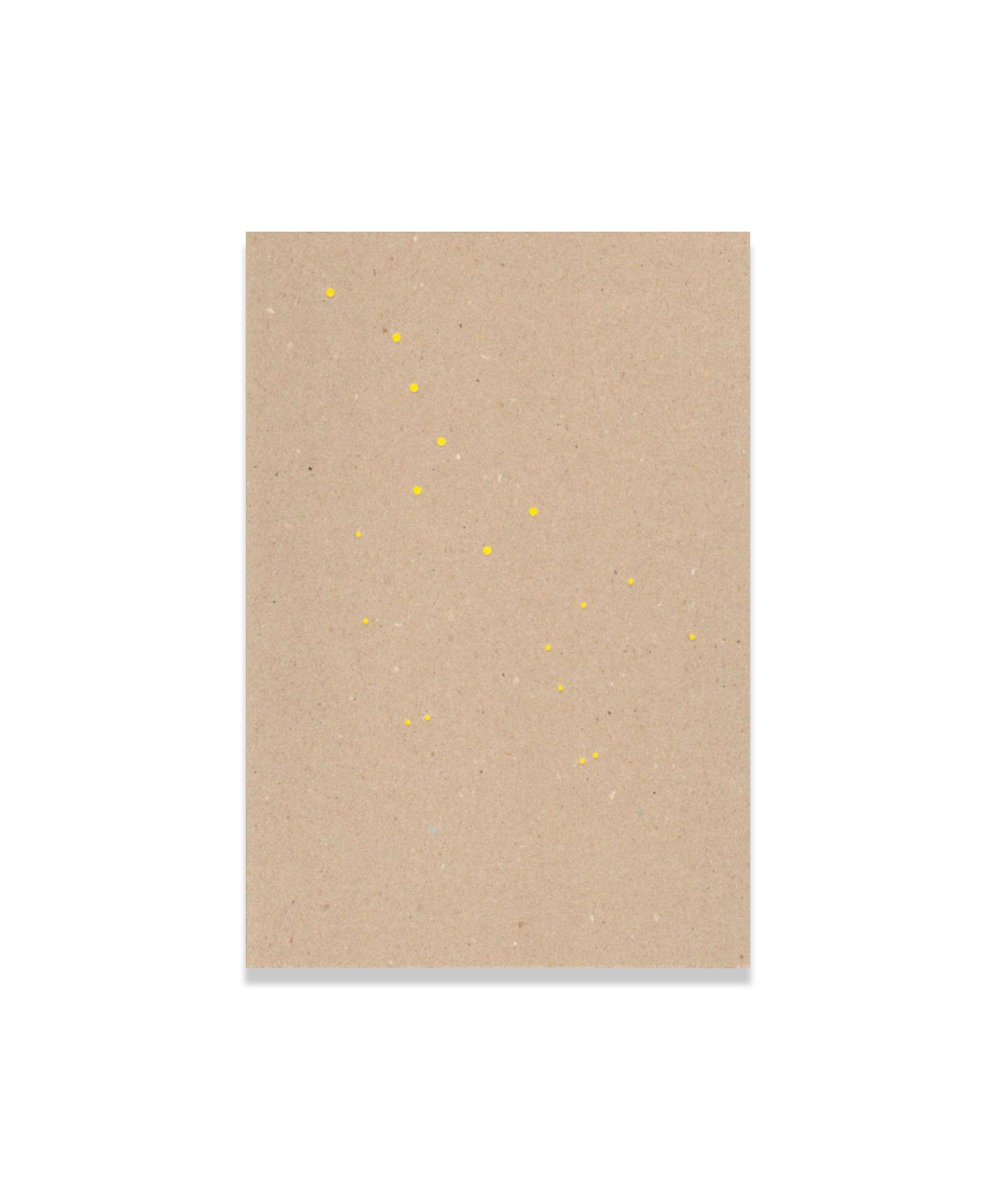 Paul Cupido - Ursa Major (signed)