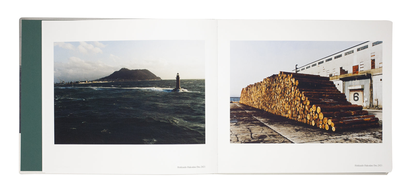 Koji Onaka - Tin Roof & Chimney