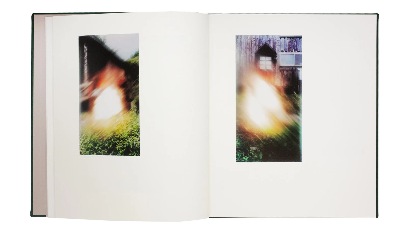 Yoshiyuki Okuyama - Photographs