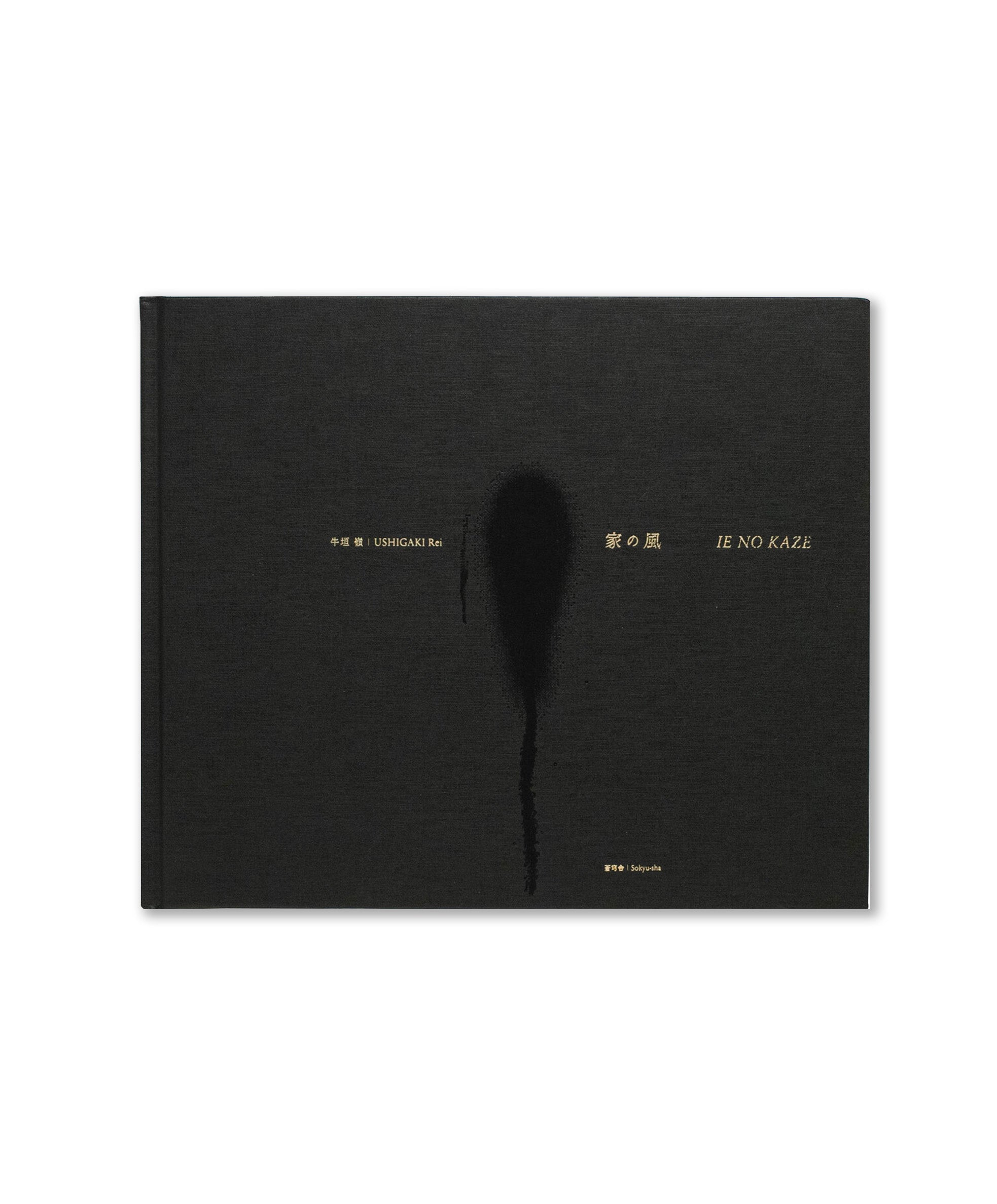 Rei Ushigaki - Ie No Kaze