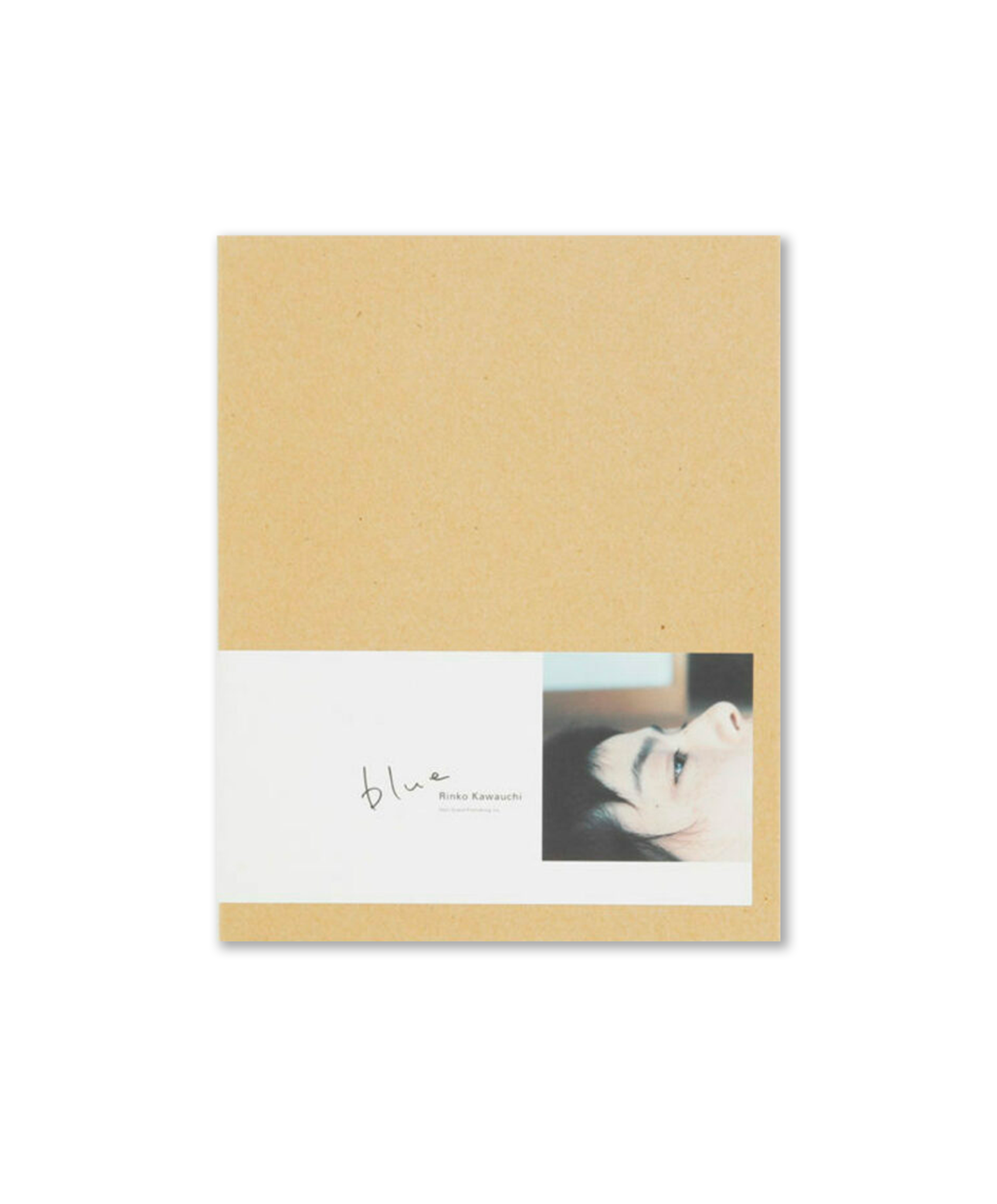 Rinko Kawauchi - Blue