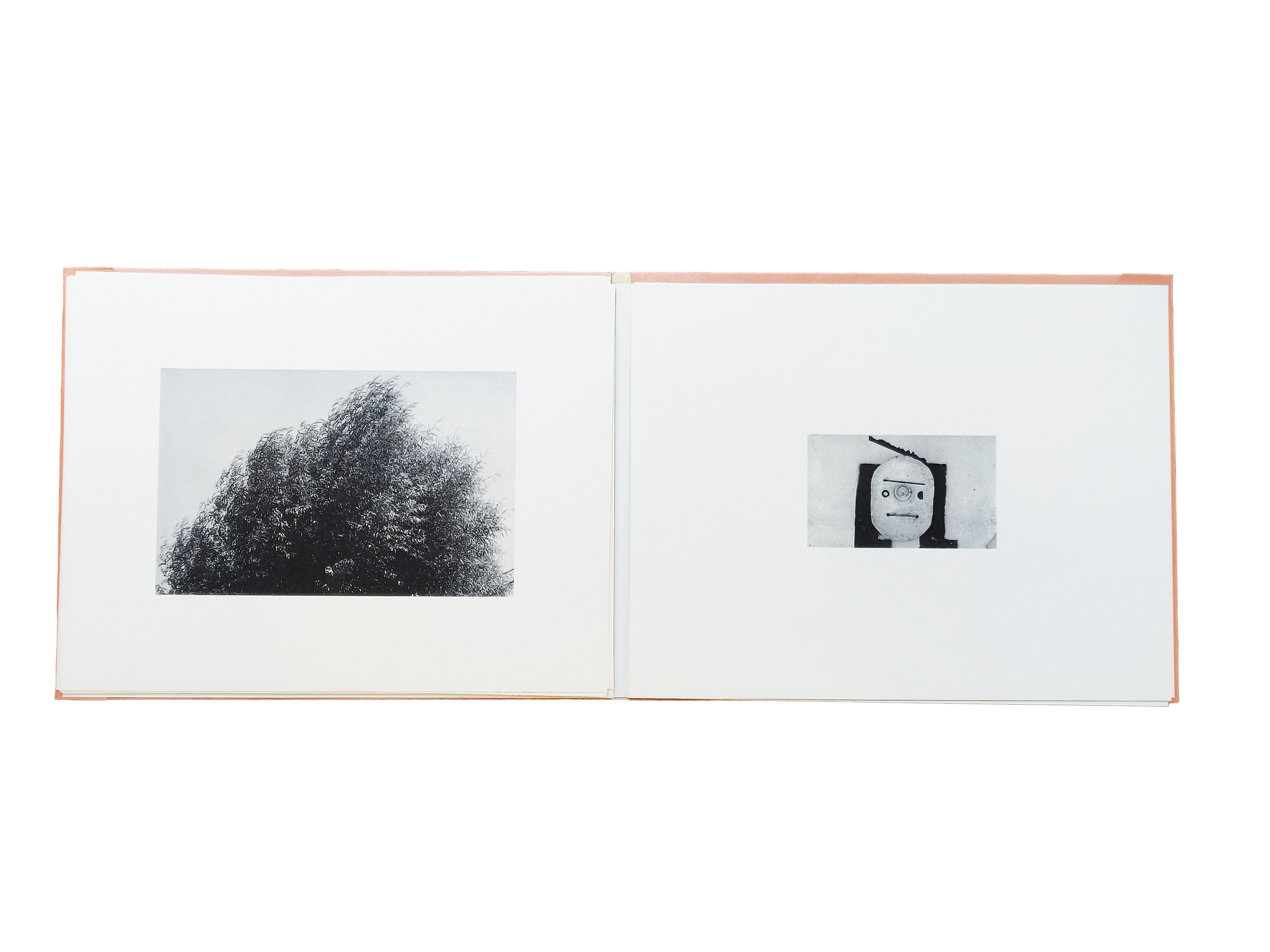Shoji Ueda - Polaroid 35m/m Photo Album (Kido Kaiki)