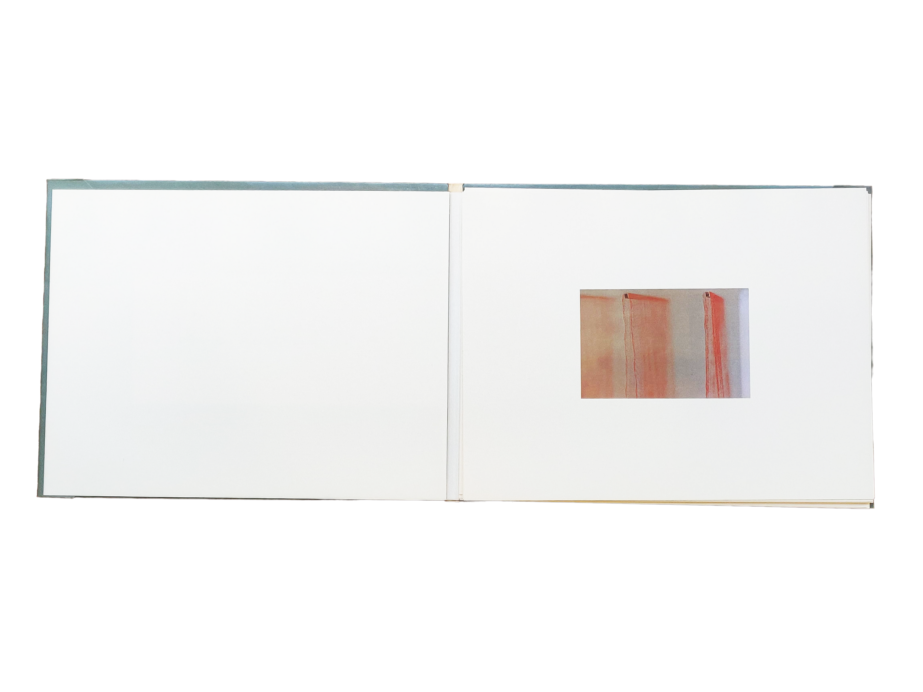 Shoji Ueda - Polaroid 35m/m Photo Album (Kido Kaiki)