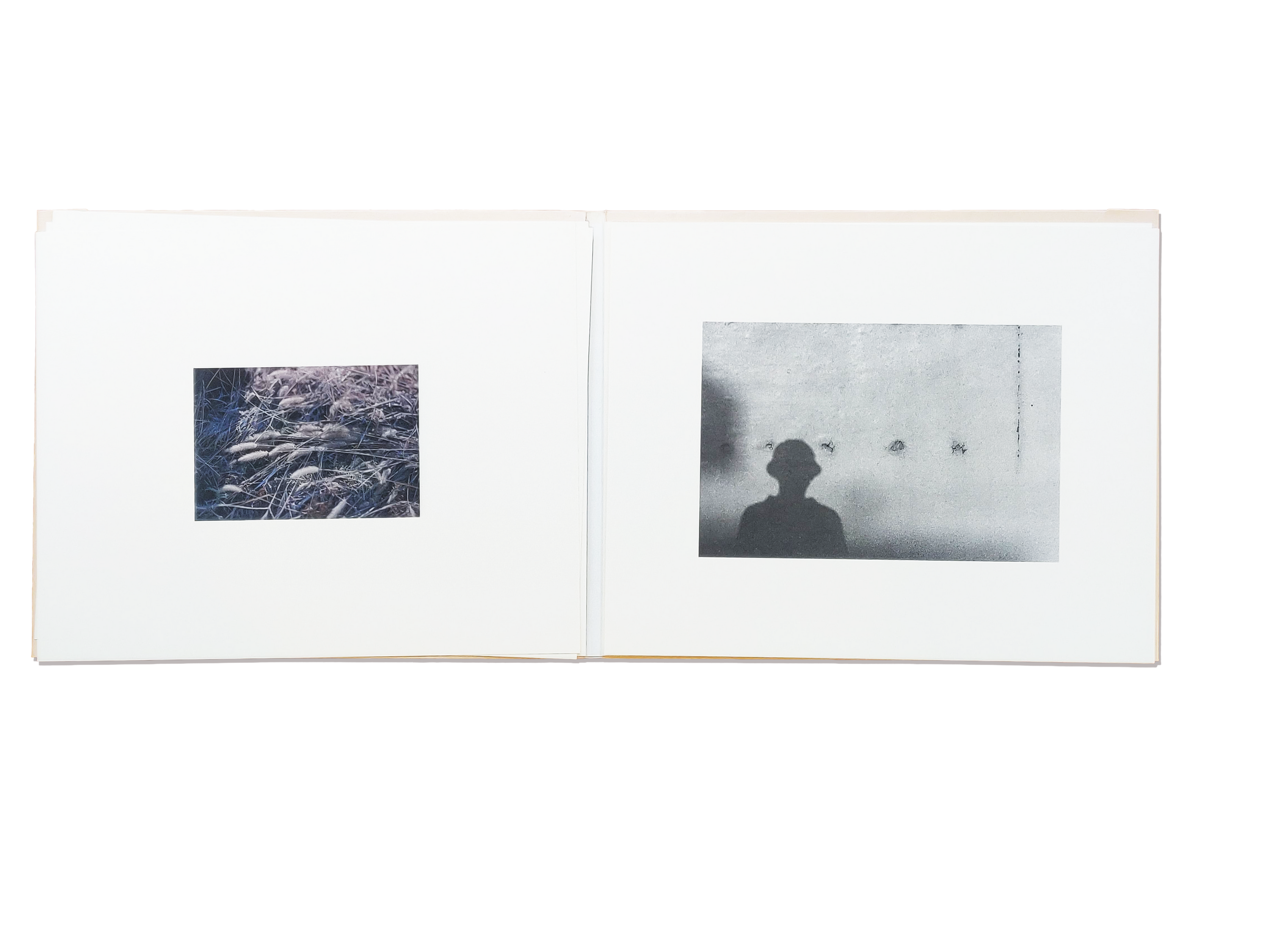Shoji Ueda - Polaroid 35m/m Photo Album (Kido Kaiki)