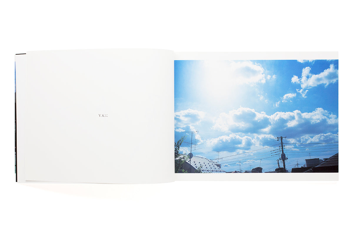 Nobuyoshi Araki - Insert in Summer