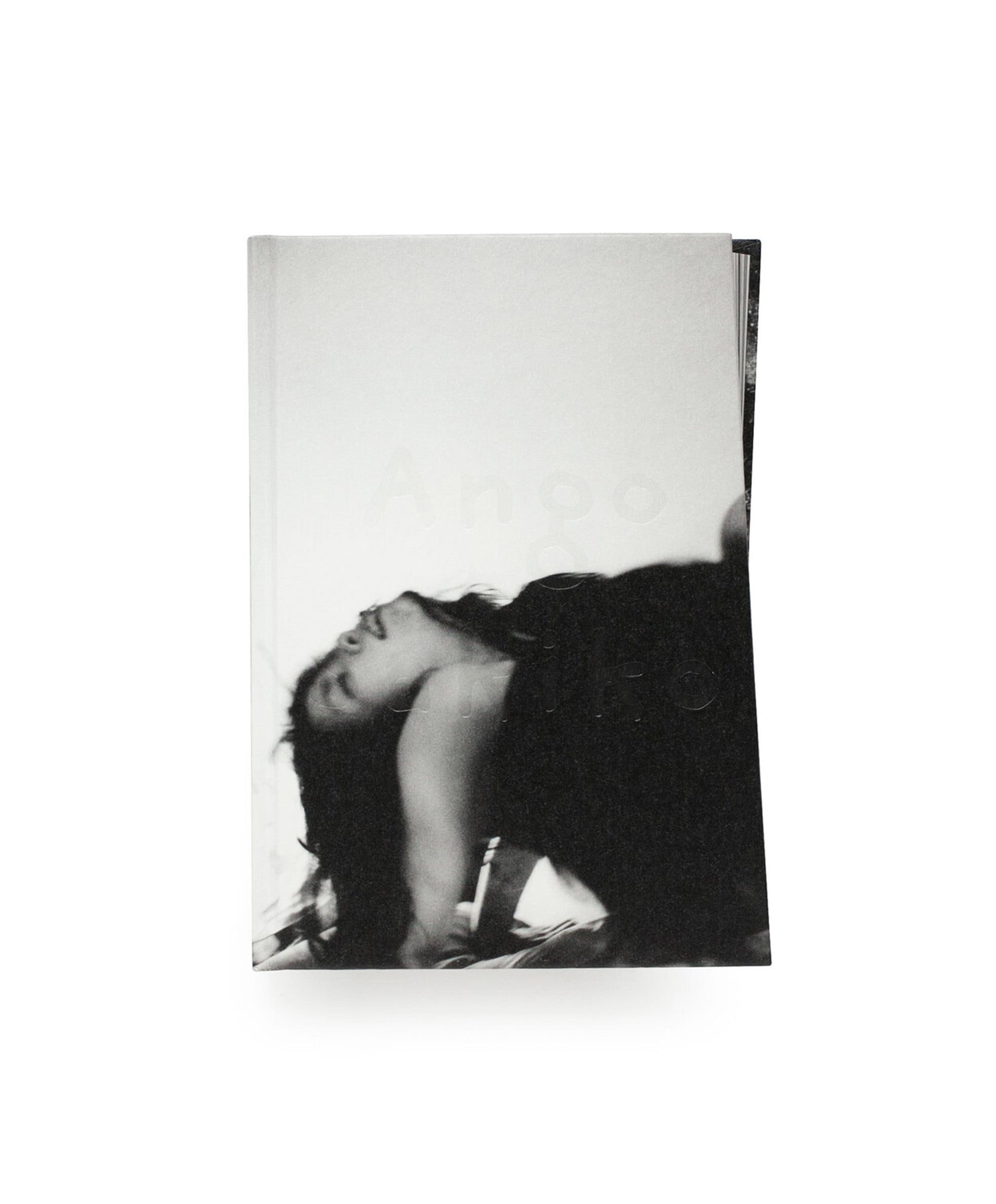 Sakiko Nomura - Ango (édition anglaise)