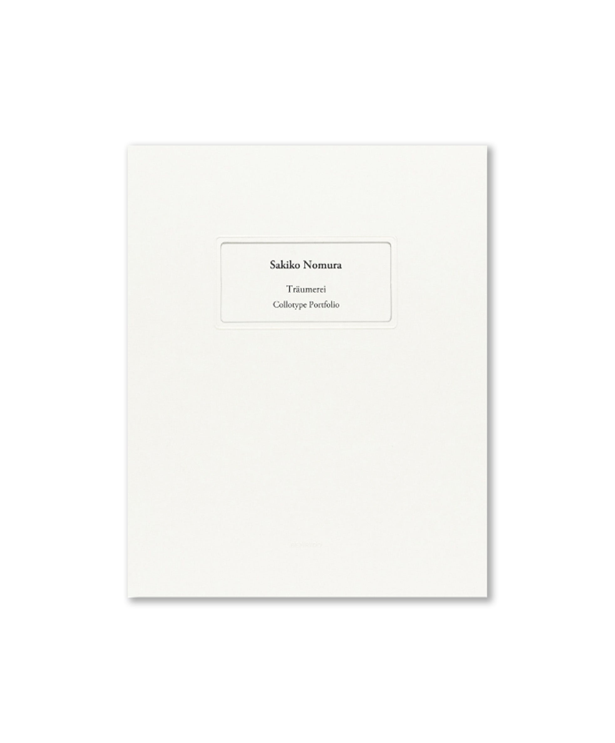 Sakiko Nomura - Träumerei