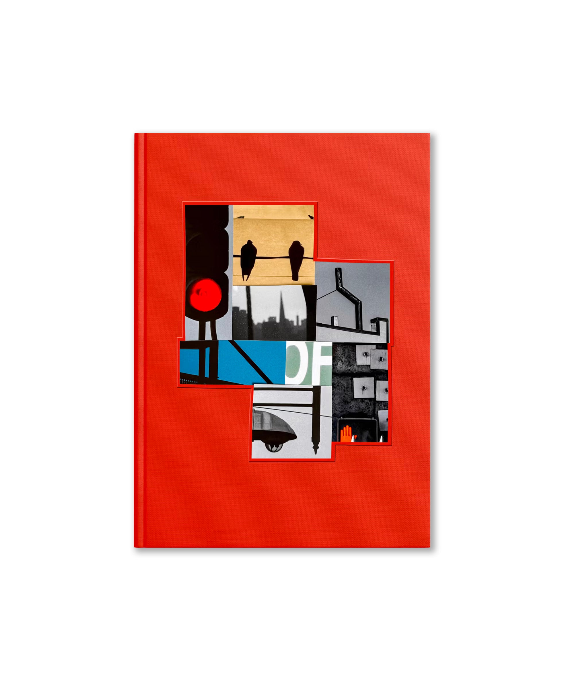 Sarah Van Rij - Atlas of Echoes