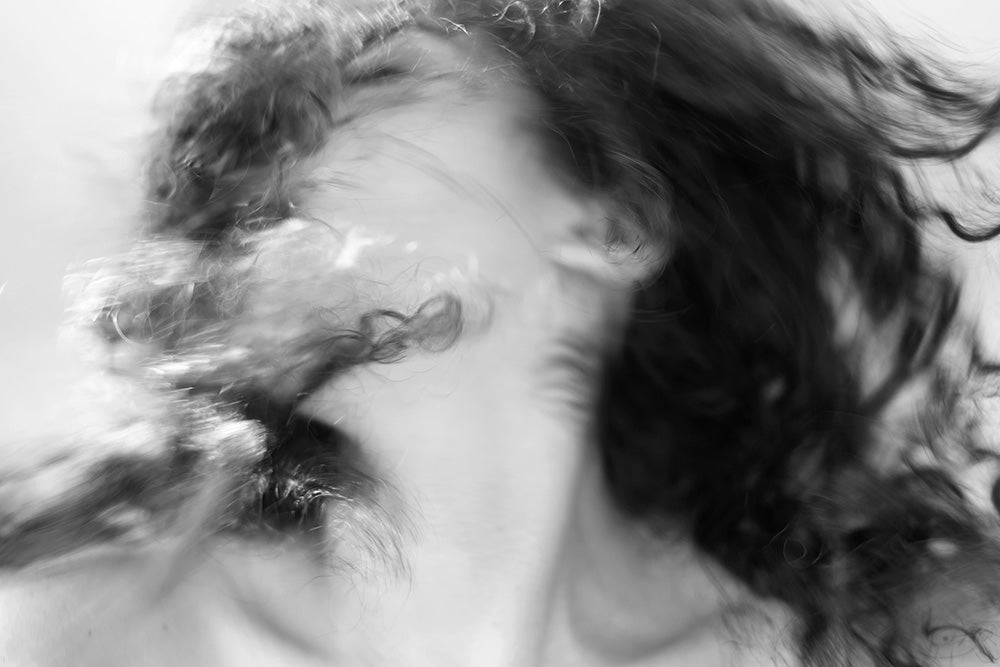 Maeva Benaiche - Staccato