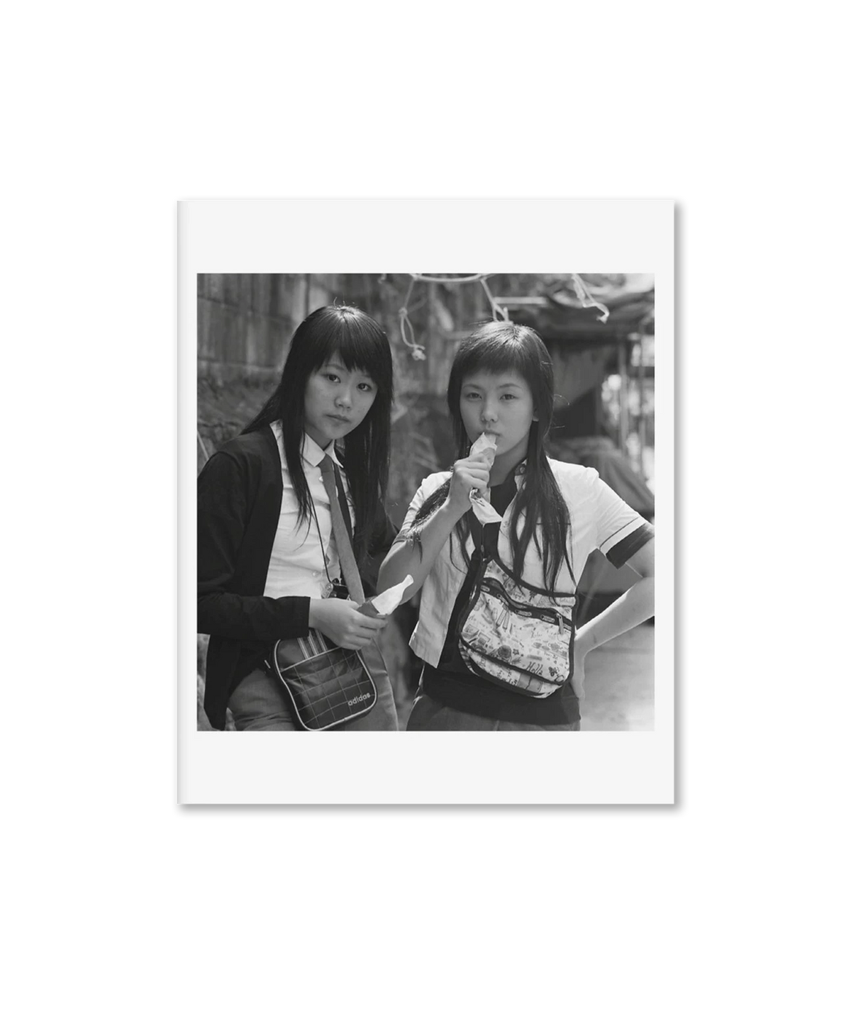 Sung-Jin Park - Kid Echo